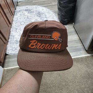 Cleveland Browns